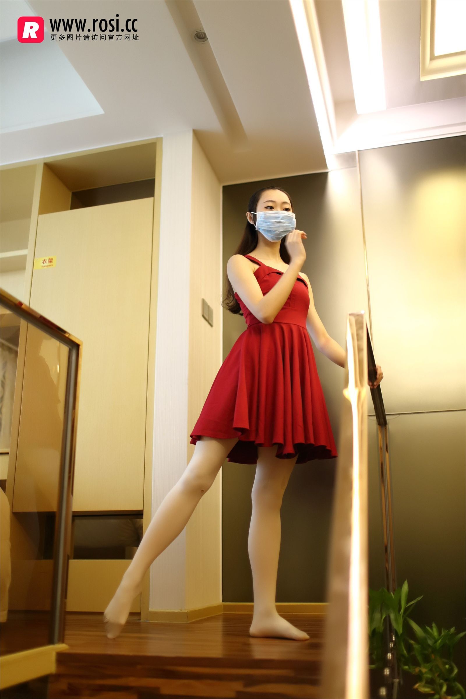 [ROSI写真]KZ系列 2017.01.10 NO.212